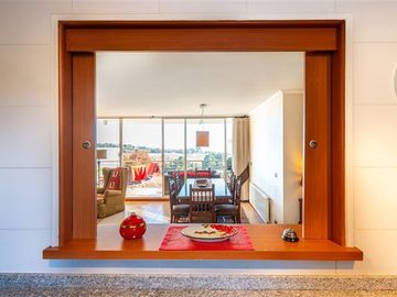 Departamento en Venta en Condominio Parador del Mar