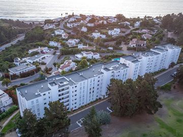 Departamento en Venta en Condominio Parador del Mar