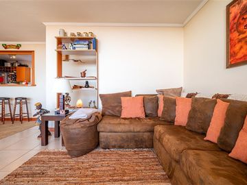 Departamento en Venta en Condominio Parador del Mar