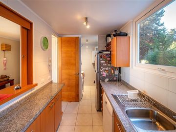 Departamento en Venta en Condominio Parador del Mar