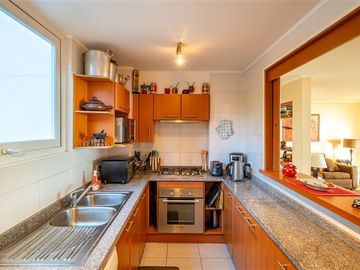 Departamento en Venta en Condominio Parador del Mar
