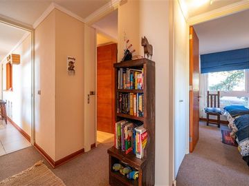 Departamento en Venta en Condominio Parador del Mar