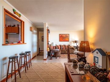 Departamento en Venta en Condominio Parador del Mar