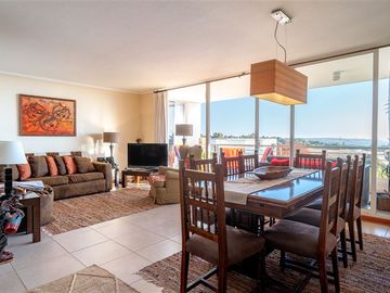 Departamento en Venta en Condominio Parador del Mar