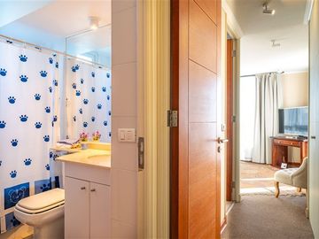 Departamento en Venta en Condominio Parador del Mar