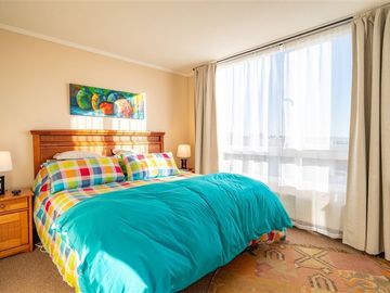 Departamento en Venta en Condominio Parador del Mar