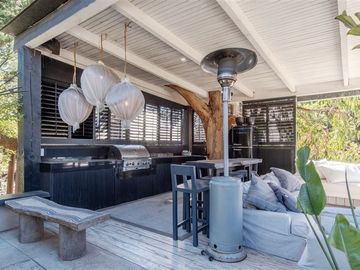 Casa en Venta en Aguas Claras Hijuelas