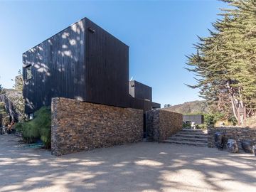 Casa en Venta en Aguas Claras Hijuelas