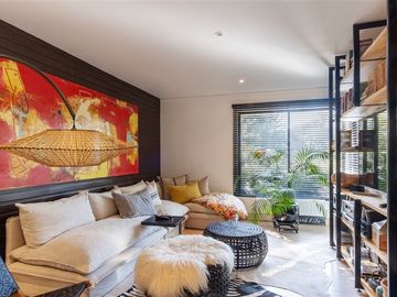 Casa en Venta en Aguas Claras Hijuelas