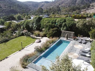 Casa en Venta en Aguas Claras Hijuelas