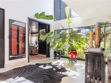 Casa en Venta en Aguas Claras Hijuelas