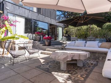 Casa en Venta en Aguas Claras Hijuelas