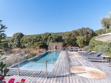 Casa en Venta en Aguas Claras Hijuelas