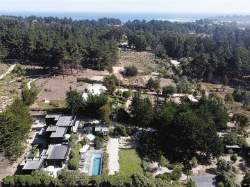 Casa en Venta en Aguas Claras Hijuelas
