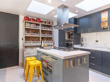 Casa en Venta en Aguas Claras Hijuelas