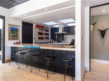 Casa en Venta en Aguas Claras Hijuelas