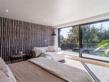 Casa en Venta en Aguas Claras Hijuelas