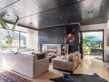 Casa en Venta en Aguas Claras Hijuelas