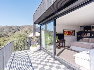 Casa en Venta en Aguas Claras Hijuelas