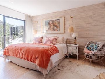 Casa en Venta en Aguas Claras Hijuelas