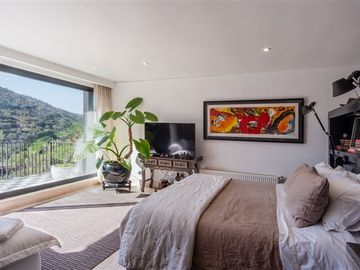 Casa en Venta en Aguas Claras Hijuelas