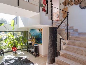 Casa en Venta en Aguas Claras Hijuelas