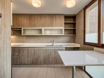 Departamento en Venta en San Francisco de Asís / Av. Plaza