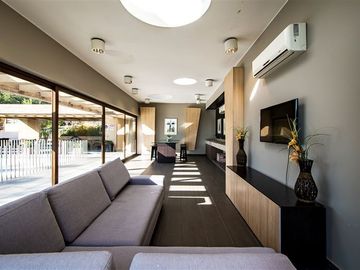 Departamento en Venta en San Francisco de Asís / Av. Plaza
