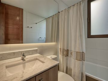 Departamento en Venta en San Francisco de Asís / Av. Plaza