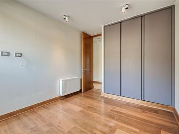 Departamento en Venta en San Francisco de Asís / Av. Plaza