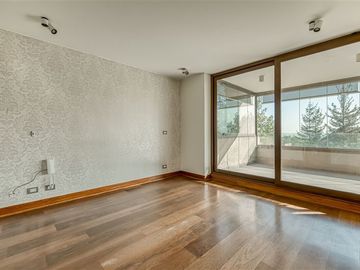 Departamento en Venta en San Francisco de Asís / Av. Plaza