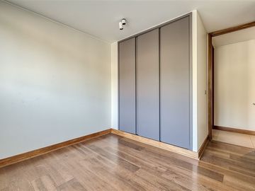 Departamento en Venta en San Francisco de Asís / Av. Plaza