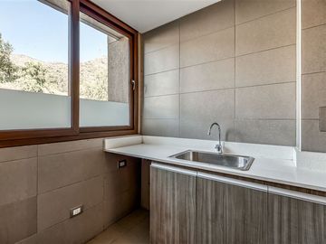Departamento en Venta en San Francisco de Asís / Av. Plaza