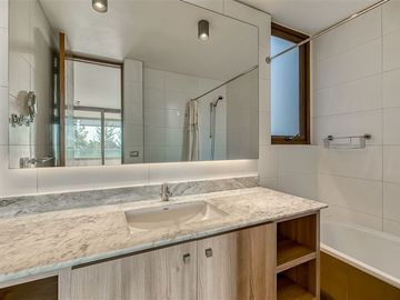 Departamento en Venta en San Francisco de Asís / Av. Plaza