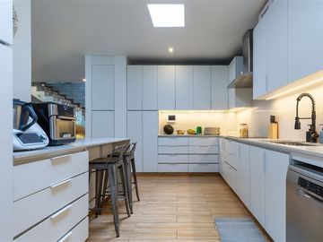 Casa en Venta en La Reserva