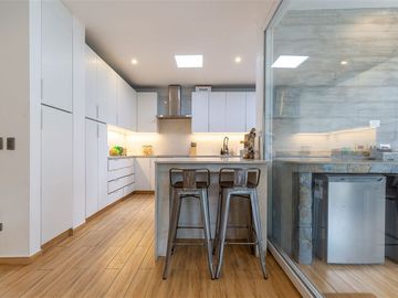 Casa en Venta en La Reserva