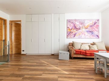 Casa en Venta en La Reserva