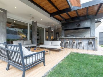 Casa en Venta en La Reserva
