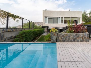 Casa en Venta en La Reserva