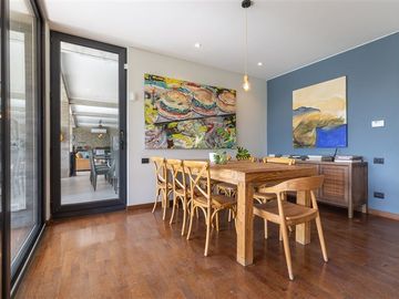 Casa en Venta en Chicureo Centro