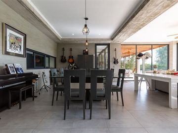 Casa en Venta en Chicureo Centro