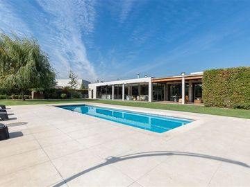 Casa en Venta en Chicureo Centro