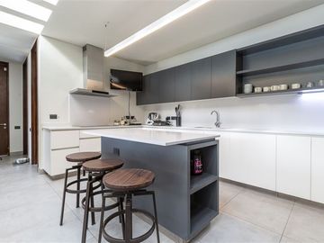 Casa en Venta en Chicureo Centro