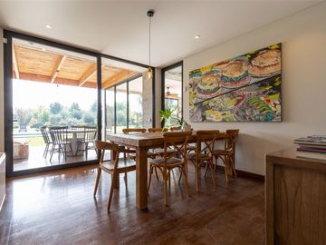 Casa en Venta en Chicureo Centro