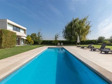 Casa en Venta en Chicureo Centro