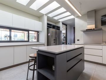 Casa en Venta en Chicureo Centro
