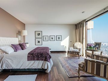 Departamento en Venta en Santa Teresa de los Andes