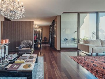 Departamento en Venta en Santa Teresa de los Andes