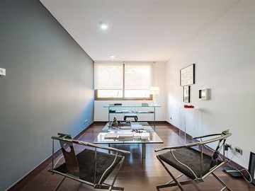 Departamento en Venta en Santa Teresa de los Andes