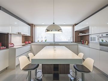 Departamento en Venta en Santa Teresa de los Andes